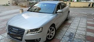 Audi A5 2011 Sportback 1.8 TFSI multitronic-ΒΙΧENON-ΕΛΛΗΝΙΚΟ-ΕΞΑΙΡΕΤΙΚΟ-thumb-7
