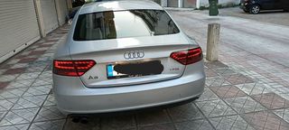 Audi A5 2011 Sportback 1.8 TFSI multitronic-ΒΙΧENON-ΕΛΛΗΝΙΚΟ-ΕΞΑΙΡΕΤΙΚΟ-thumb-13