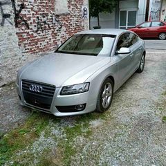 Audi A5 2011 Sportback 1.8 TFSI multitronic-ΒΙΧENON-ΕΛΛΗΝΙΚΟ-ΕΞΑΙΡΕΤΙΚΟ-thumb-2