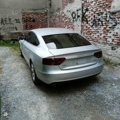 Audi A5 2011 Sportback 1.8 TFSI multitronic-ΒΙΧENON-ΕΛΛΗΝΙΚΟ-ΕΞΑΙΡΕΤΙΚΟ-thumb-8
