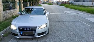Audi A5 2011 Sportback 1.8 TFSI multitronic-ΒΙΧENON-ΕΛΛΗΝΙΚΟ-ΕΞΑΙΡΕΤΙΚΟ-thumb-1