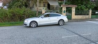 Audi A5 2011 Sportback 1.8 TFSI multitronic.ΒΙΧENON.ΕΛΛΗΝΙΚΟ.ΕΞΑΙΡΕΤΙΚΟ