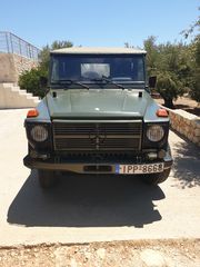 Mercedes-Benz 240 1985 240 GD