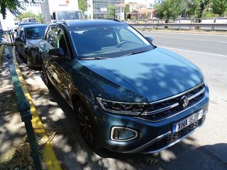 Volkswagen T-Roc '23  1.5 TSI ACT Style DSG