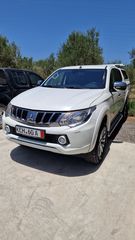 Mitsubishi L200 2017