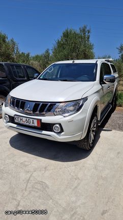 Mitsubishi L200 2017