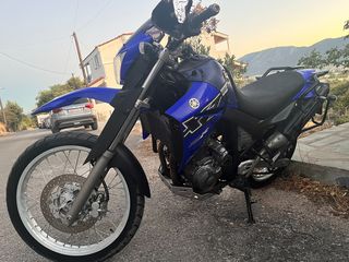 Yamaha XT 660R '05