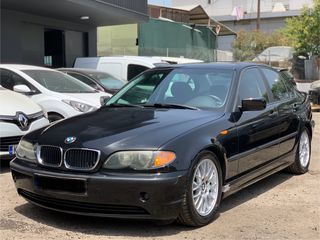 Bmw 320 '05 Ε46 