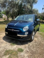 Fiat 500 '15 Lounge Panorama Eco Start-Stop