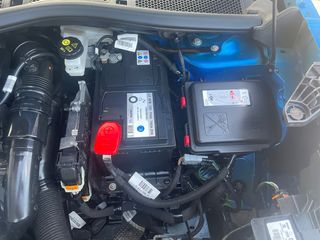 Peugeot 2008 2020 1.2 PURETECH*131hp*ALLURE-thumb-61