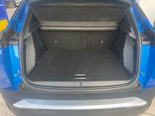 Peugeot 2008 2020 1.2 PURETECH*131hp*ALLURE-thumb-60