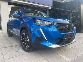 Peugeot 2008 2020 1.2 PURETECH*131hp*ALLURE-thumb-1