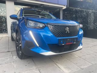 Peugeot 2008 2020 1.2 PURETECH*131hp*ALLURE-thumb-2
