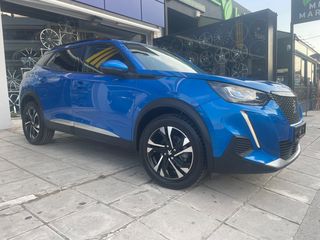 Peugeot 2008 2020 1.2 PURETECH*131hp*ALLURE-thumb-3
