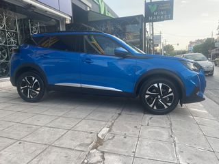 Peugeot 2008 2020 1.2 PURETECH*131hp*ALLURE-thumb-4