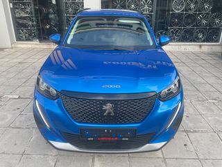 Peugeot 2008 2020 1.2 PURETECH*131hp*ALLURE-thumb-5