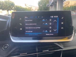 Peugeot 2008 2020 1.2 PURETECH*131hp*ALLURE-thumb-33