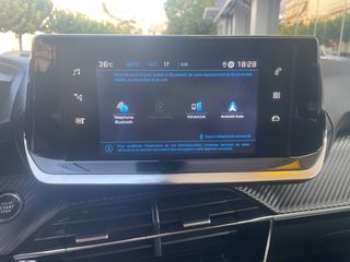 Peugeot 2008 2020 1.2 PURETECH*131hp*ALLURE-thumb-36