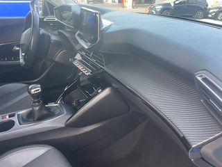 Peugeot 2008 2020 1.2 PURETECH*131hp*ALLURE-thumb-40