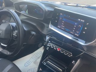 Peugeot 2008 2020 1.2 PURETECH*131hp*ALLURE-thumb-42