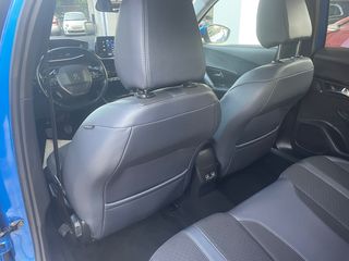 Peugeot 2008 2020 1.2 PURETECH*131hp*ALLURE-thumb-53