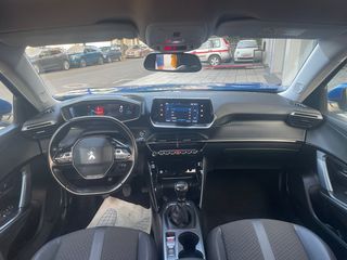 Peugeot 2008 2020 1.2 PURETECH*131hp*ALLURE-thumb-54