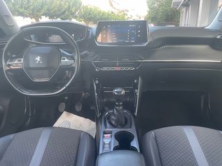 Peugeot 2008 2020 1.2 PURETECH*131hp*ALLURE-thumb-55