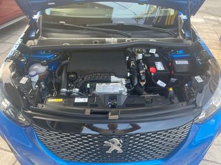 Peugeot 2008 2020 1.2 PURETECH*131hp*ALLURE-thumb-56
