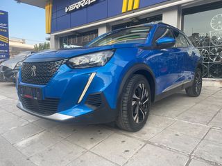 Peugeot 2008 2020 1.2 PURETECH*131hp*ALLURE-thumb-6