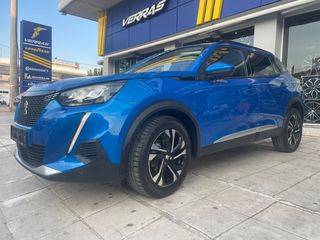 Peugeot 2008 2020 1.2 PURETECH*131hp*ALLURE-thumb-7