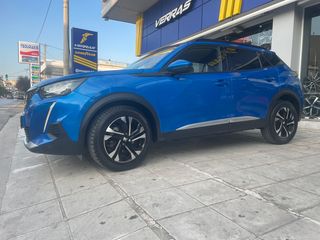 Peugeot 2008 2020 1.2 PURETECH*131hp*ALLURE-thumb-8