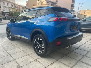 Peugeot 2008 2020 1.2 PURETECH*131hp*ALLURE-thumb-10