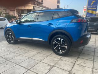 Peugeot 2008 2020 1.2 PURETECH*131hp*ALLURE-thumb-11