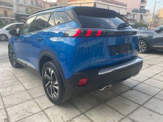 Peugeot 2008 2020 1.2 PURETECH*131hp*ALLURE-thumb-12