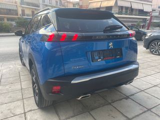 Peugeot 2008 2020 1.2 PURETECH*131hp*ALLURE-thumb-13