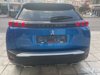 Peugeot 2008 2020 1.2 PURETECH*131hp*ALLURE-thumb-14