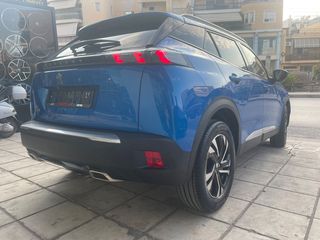 Peugeot 2008 2020 1.2 PURETECH*131hp*ALLURE-thumb-15