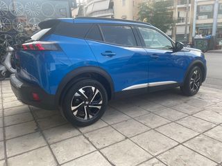 Peugeot 2008 2020 1.2 PURETECH*131hp*ALLURE-thumb-16