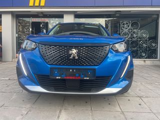 Peugeot 2008 2020 1.2 PURETECH*131hp*ALLURE-thumb-17