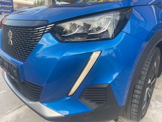 Peugeot 2008 2020 1.2 PURETECH*131hp*ALLURE-thumb-18
