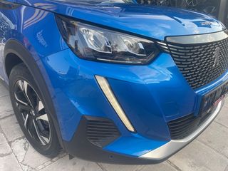 Peugeot 2008 2020 1.2 PURETECH*131hp*ALLURE-thumb-19
