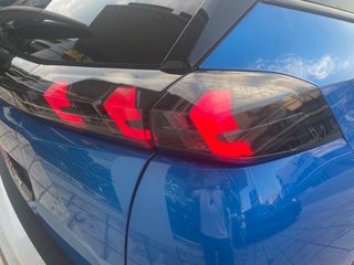 Peugeot 2008 2020 1.2 PURETECH*131hp*ALLURE-thumb-21