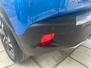 Peugeot 2008 2020 1.2 PURETECH*131hp*ALLURE-thumb-23