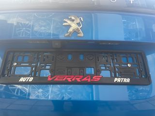 Peugeot 2008 2020 1.2 PURETECH*131hp*ALLURE-thumb-24