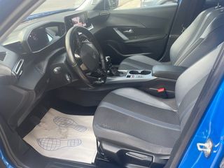 Peugeot 2008 2020 1.2 PURETECH*131hp*ALLURE-thumb-27