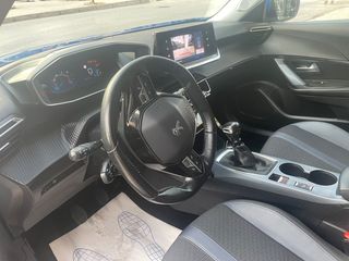 Peugeot 2008 2020 1.2 PURETECH*131hp*ALLURE-thumb-28