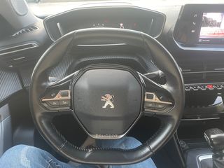 Peugeot 2008 2020 1.2 PURETECH*131hp*ALLURE-thumb-29
