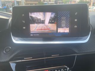 Peugeot 2008 2020 1.2 PURETECH*131hp*ALLURE-thumb-30