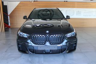 Bmw X6 '22  xDrive30d M Sport  Steptronic