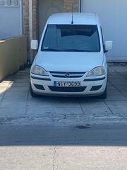 Opel Campo 2010 1,3